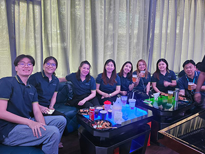 TMFAS Final Sprint 2025: Soar Beyond Limits, Finish Strong