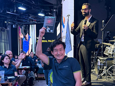 TMFAS Final Sprint 2025: Soar Beyond Limits, Finish Strong