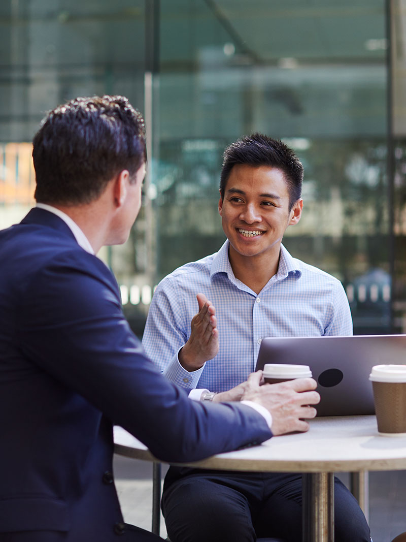 Business Planning Needs