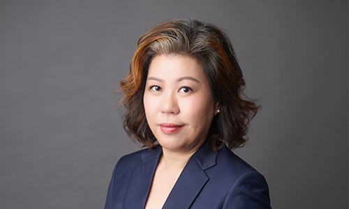 Agnes Cheng