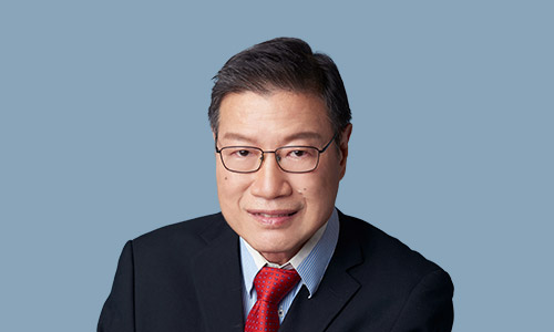 Jeffrey Wong