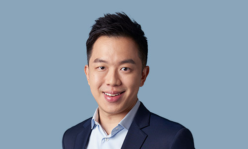 Steve Chen