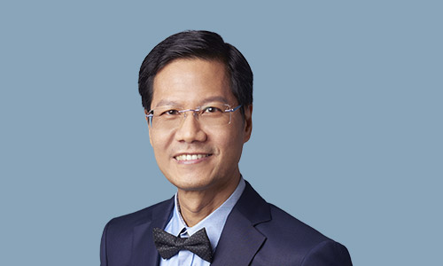 Steven Tan