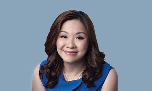 Yenlyn Leow