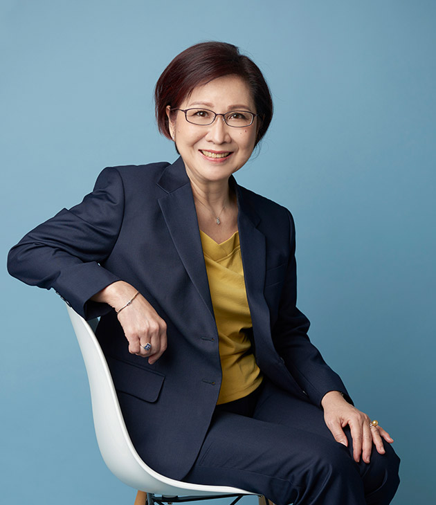 Michelle Teo