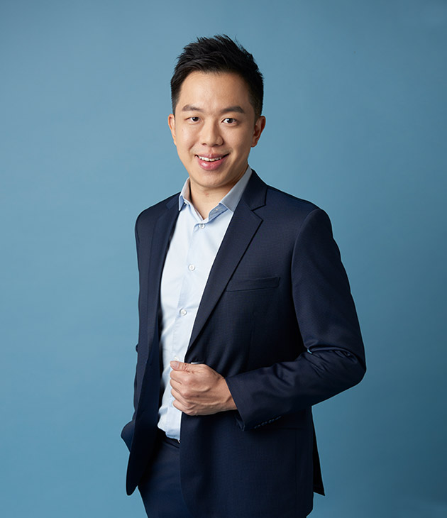 Steve Chen