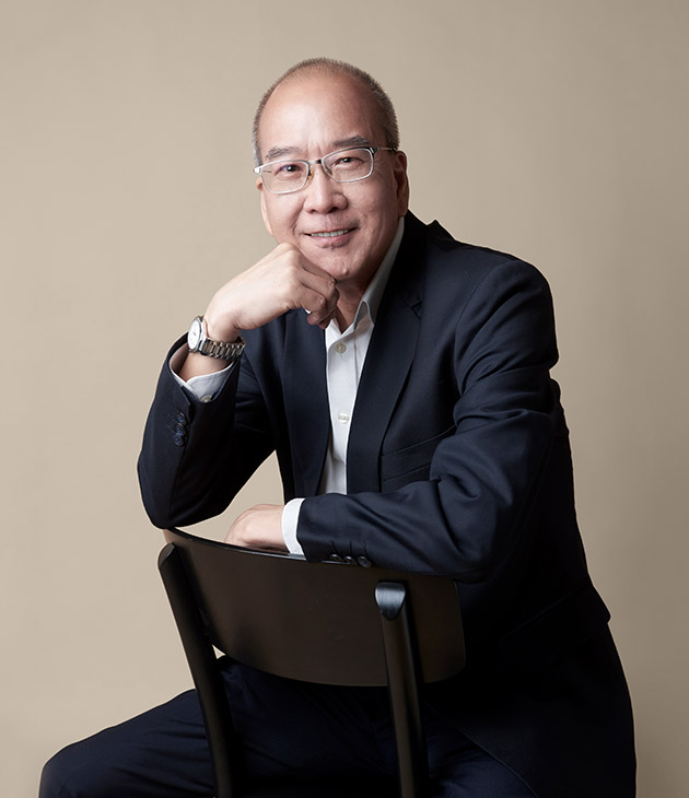 Cheong Kum Foo
