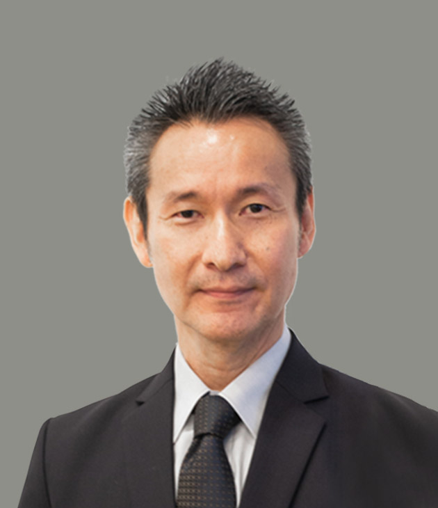 Jun Tokura