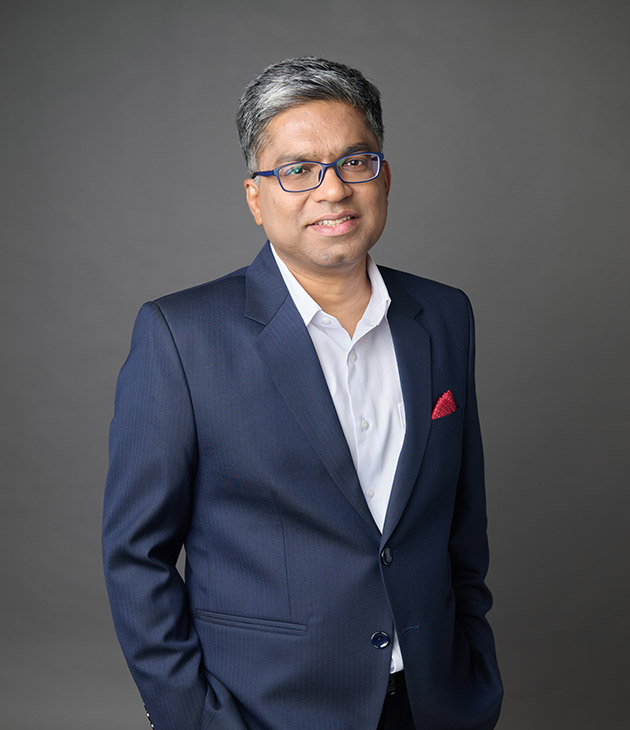 Kapil Jain