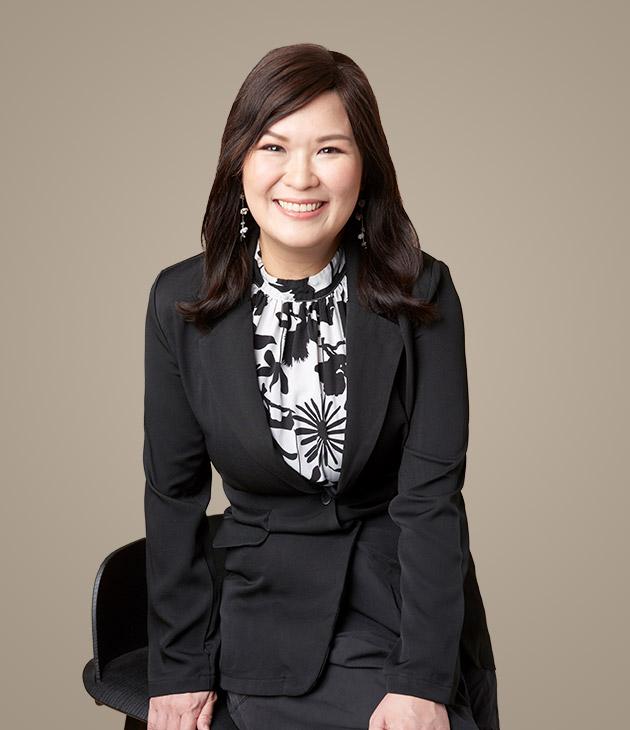 Kimberly Lim